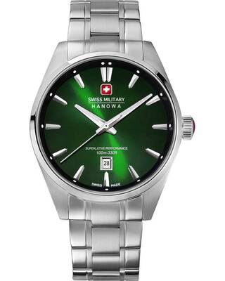  часы Swiss Military Hanowa SMWGH0007903