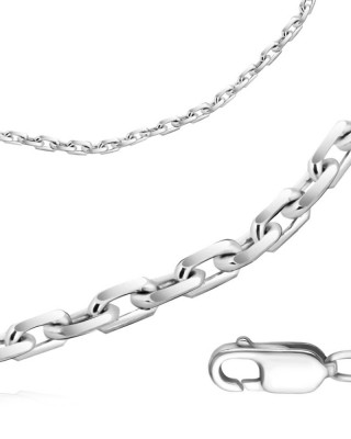 Цепочка Alrosa Diamonds AA61080141455