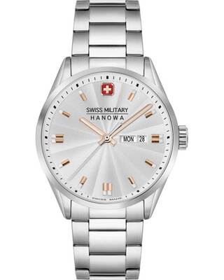 Наручные часы Swiss Military Hanowa Roadrunner SMWGH0001604