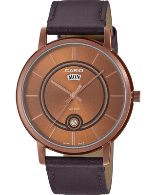 Наручные часы Casio Collection Men MTP-B120RL-5A