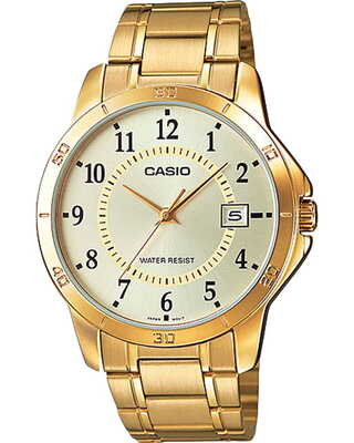 Наручные часы Casio Collection Men MTP-V004G-9B