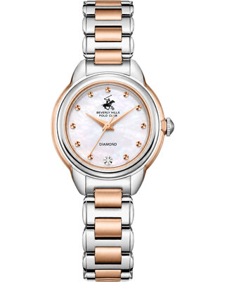 Наручные часы Beverly Hills Polo Club BP3883C.520