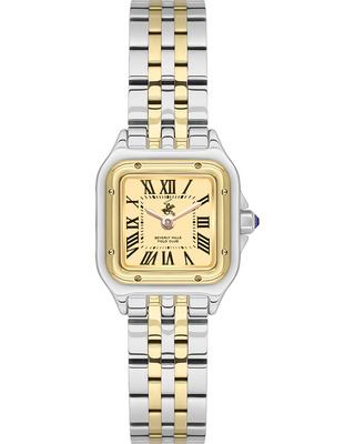 Наручные часы Beverly Hills Polo Club BP3600C.210