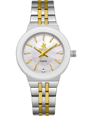 Наручные часы Beverly Hills Polo Club BP3689X.220