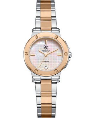 Наручные часы Beverly Hills Polo Club BP3769X.520