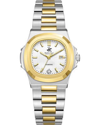 Наручные часы Beverly Hills Polo Club BP3780X.230