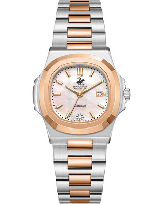 Наручные часы Beverly Hills Polo Club BP3780X.520
