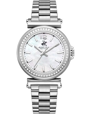 Наручные часы Beverly Hills Polo Club BP3882X.320