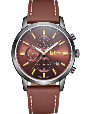 Наручные часы Lee Cooper LC08085.044