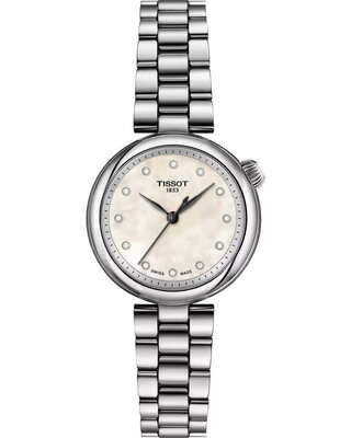 Наручные часы Tissot T-Classic T152.010.11.116.00