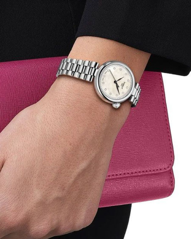 TISSOT* 152.010.11.116.00
