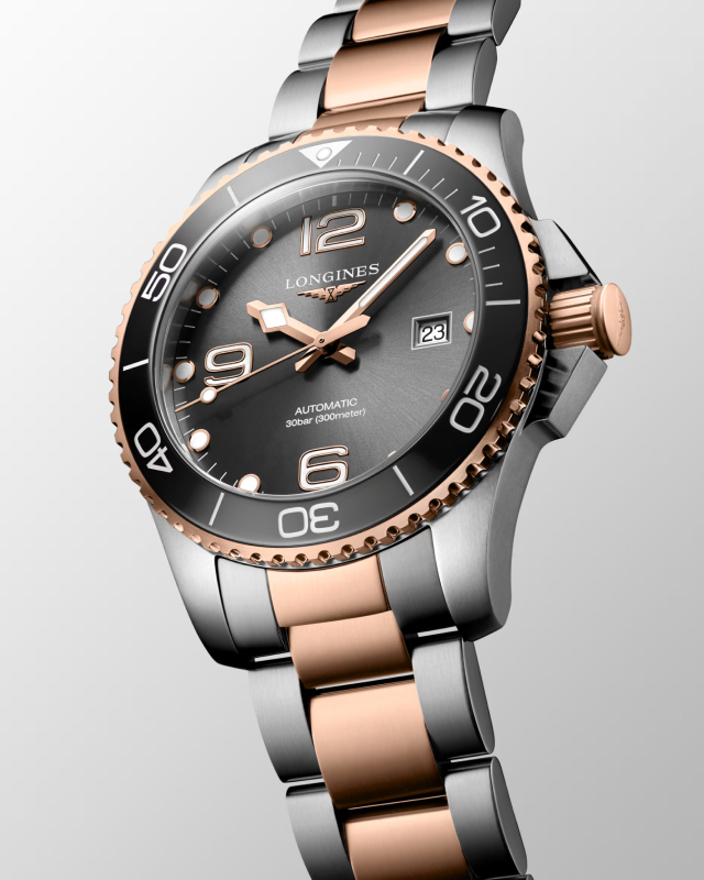 LONGINES* 3.782.3.78.7