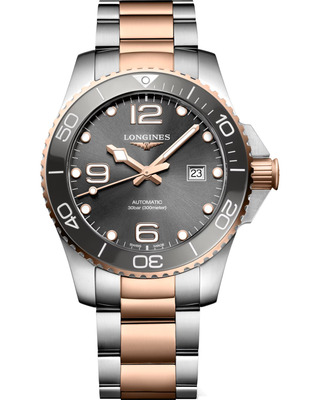 Наручные часы Longines HydroConquest L3.782.3.78.7
