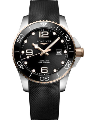Наручные часы Longines HydroConquest L3.782.3.58.9