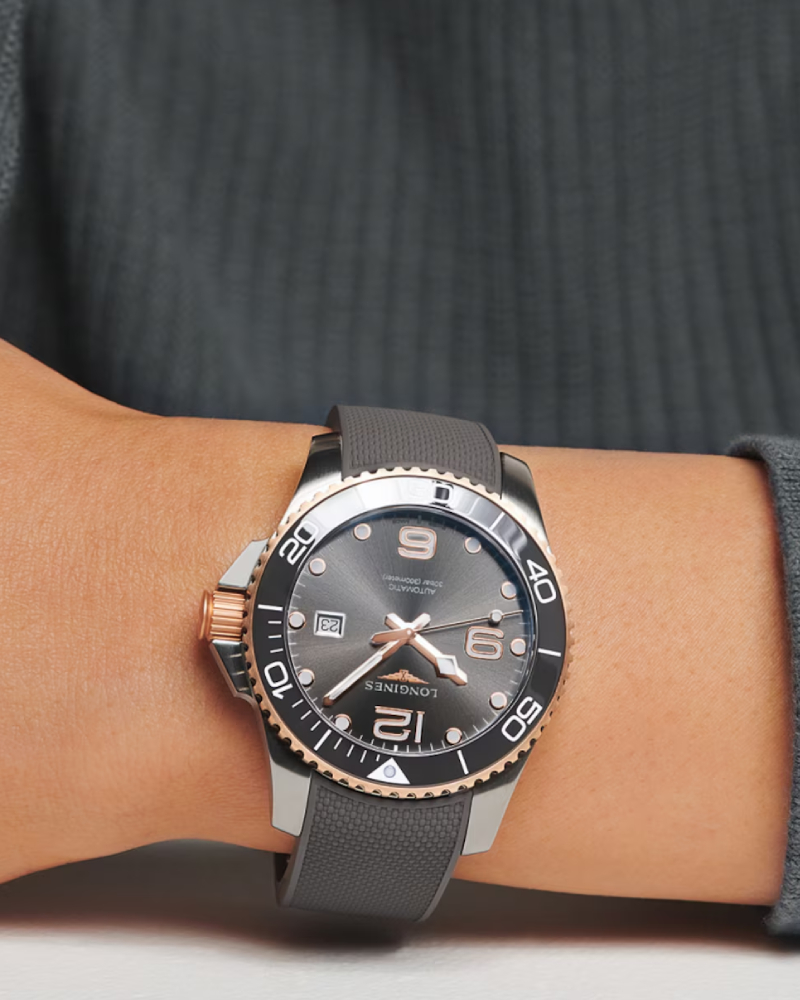 LONGINES* 3.782.3.78.9