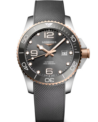 Наручные часы Longines HydroConquest L3.782.3.78.9