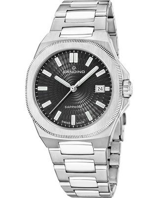 Наручные часы Candino Couple Man C4799/4