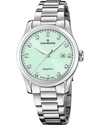 Наручные часы Candino Lady Elegance C4738/5