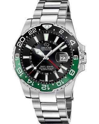Наручные часы Jaguar Ceramic J1011/5