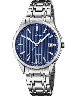 Наручные часы Candino Couple Man C4614/B