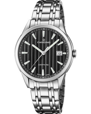 Наручные часы Candino Couple Man C4614/D