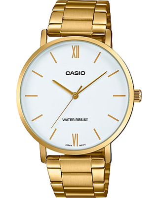 Наручные часы Casio Collection Men MTP-VT01G-7B
