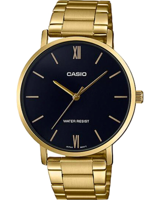 Наручные часы Casio Collection Men MTP-VT01G-1B