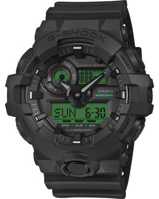 Наручные часы Casio G-SHOCK Classic GA-700BEG-1A