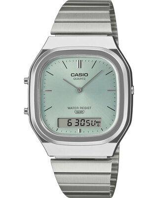Наручные часы Casio Collection Vintage AQ-240E-2A