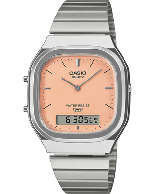 Наручные часы Casio Collection Vintage AQ-240E-4A
