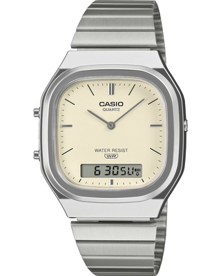 Наручные часы Casio Collection Vintage AQ-240E-7A2