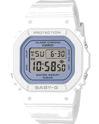 Наручные часы Casio BABY-G BGD-565SC-2B