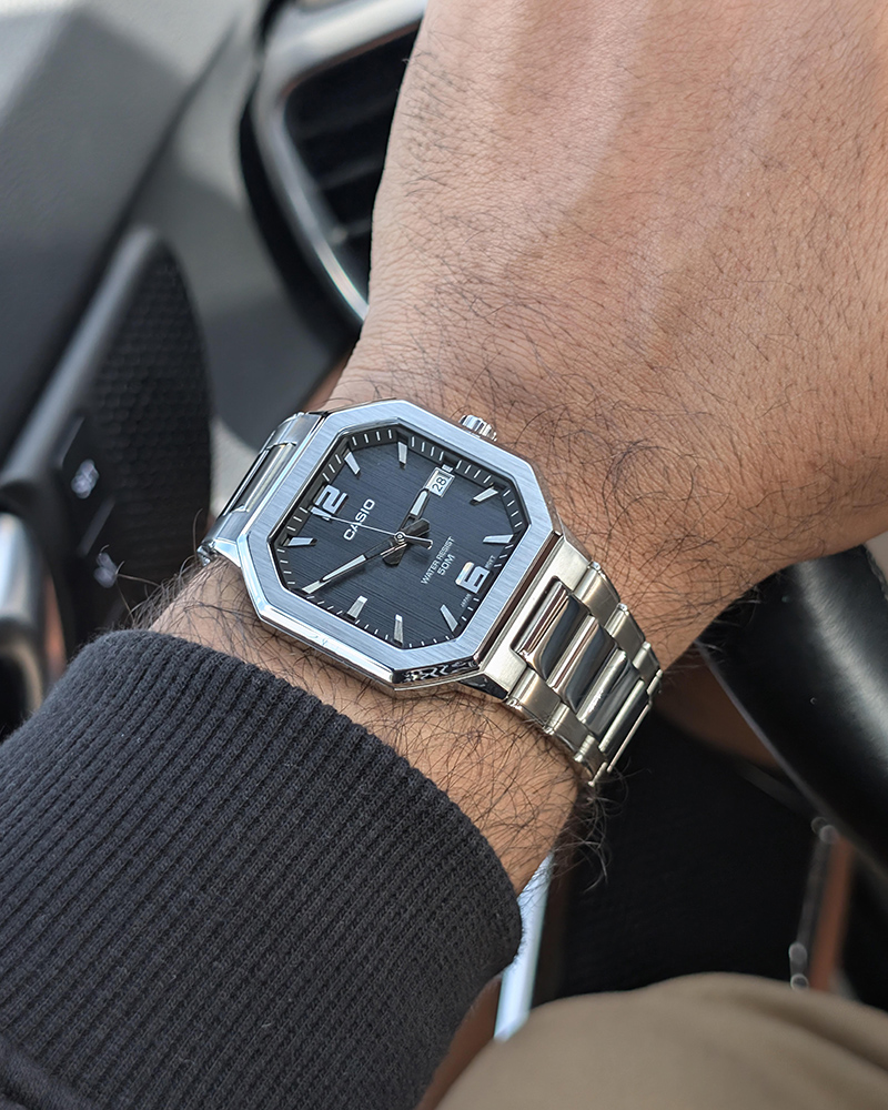 Casio MTP-B195D-1A