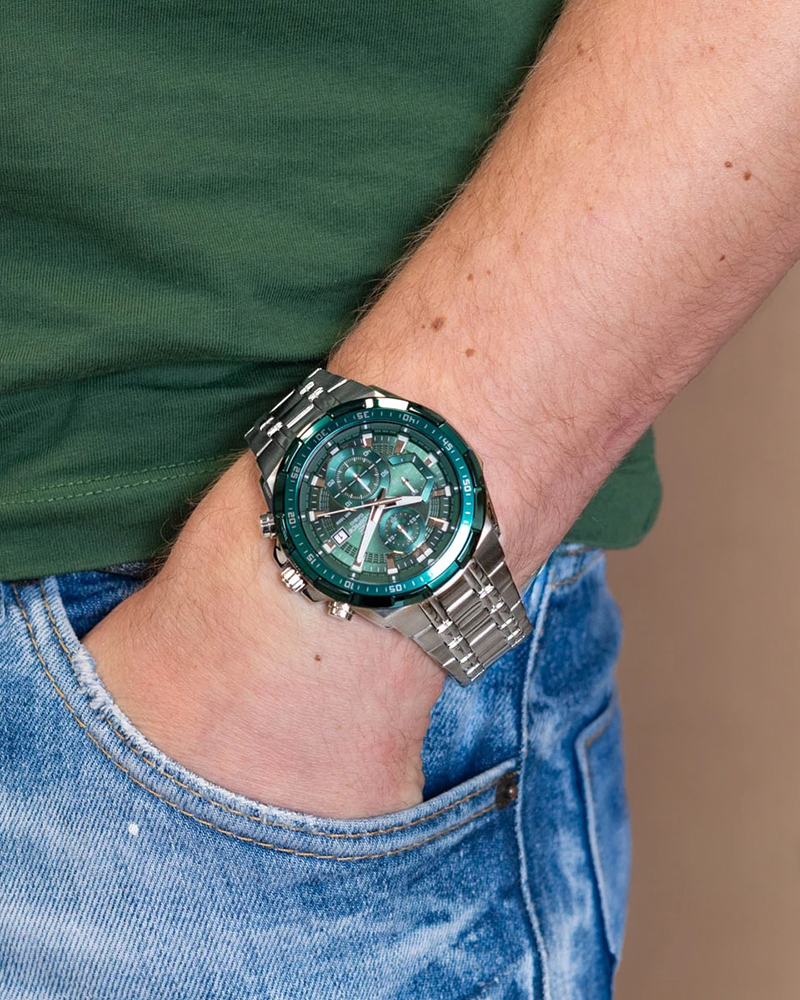 Casio EFR-539DE-3A