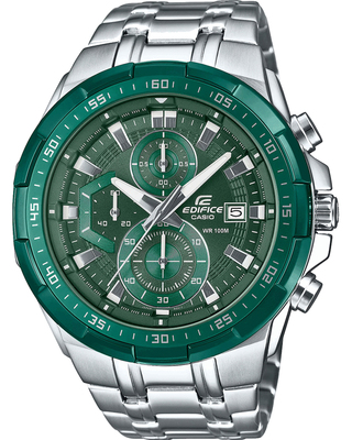 Наручные часы Casio EDIFICE EFR-539DE-3A