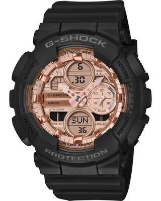 Наручные часы Casio G-SHOCK Classic GMA-S140PG-1A