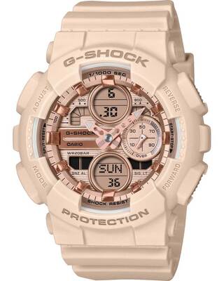 Наручные часы Casio G-SHOCK Classic GMA-S140PG-4A