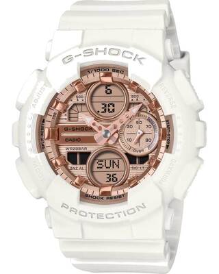 Наручные часы Casio G-SHOCK Classic GMA-S140PG-7A