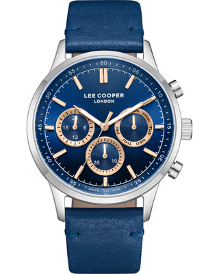 Наручные часы Lee Cooper LC08001.599