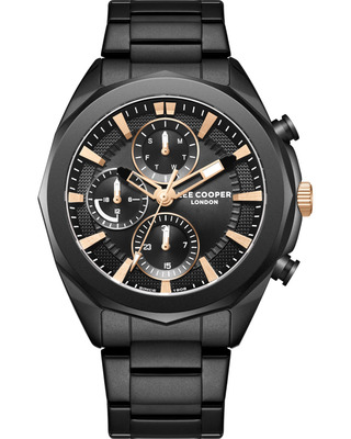 Наручные часы Lee Cooper LC08005.650