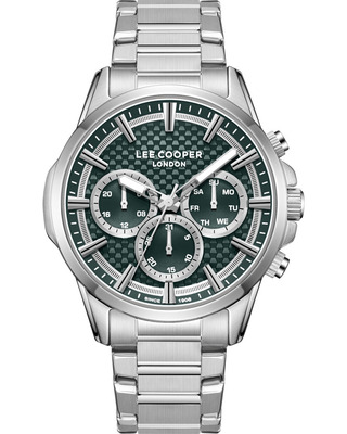 Наручные часы Lee Cooper LC08049.370