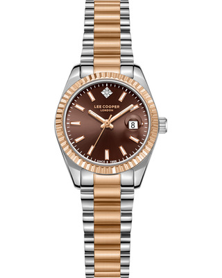 Наручные часы Lee Cooper LC08126.540