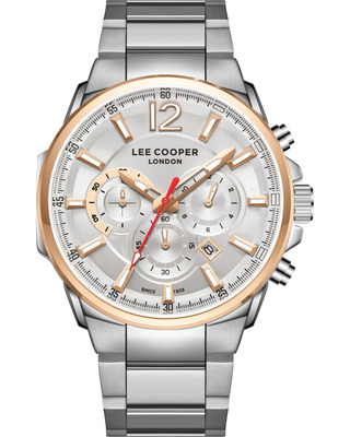 Наручные часы Lee Cooper LC07067.530