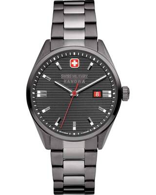 Наручные часы Swiss Military Hanowa Roadrunner SMWGB2200142