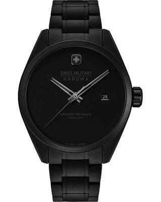 Наручные часы Swiss Military Hanowa Pioneer SMWGH0004130