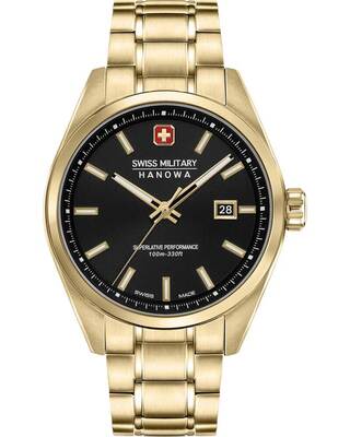Наручные часы Swiss Military Hanowa Pioneer SMWGH0004110