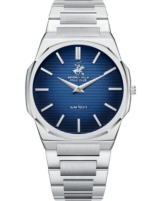 Наручные часы Beverly Hills Polo Club BP3897X.390