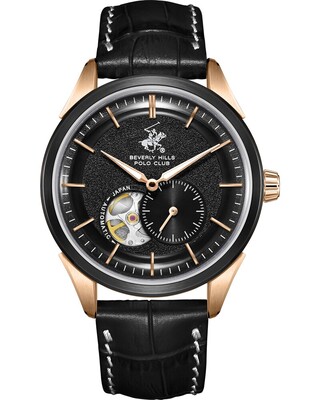 Наручные часы Beverly Hills Polo Club BP3901X.551