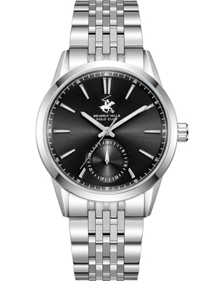 Наручные часы Beverly Hills Polo Club BP3913X.350