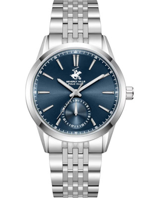 Наручные часы Beverly Hills Polo Club BP3913X.390